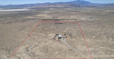 11255 Stallion Springs Circle, Stagecoach, NV 89429 Photo