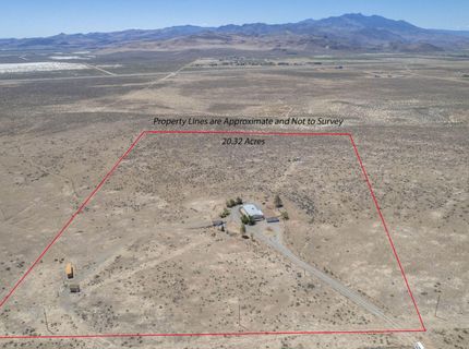 11255 Stallion Springs Circle, Stagecoach, NV 89429 Photo