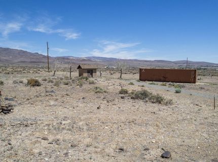 11255 Stallion Springs Circle, Stagecoach, NV 89429 Photo