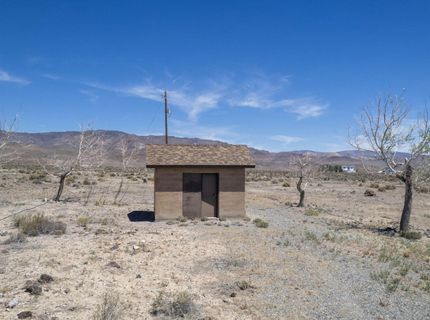 11255 Stallion Springs Circle, Stagecoach, NV 89429 Photo