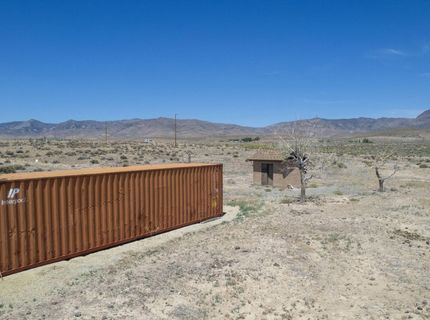 11255 Stallion Springs Circle, Stagecoach, NV 89429 Photo