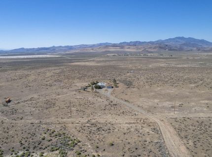 11255 Stallion Springs Circle, Stagecoach, NV 89429 Photo
