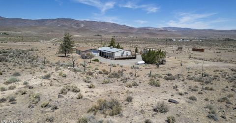 11255 Stallion Springs Circle, Stagecoach, NV 89429 Photo