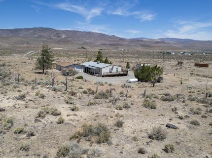 11255 Stallion Springs Circle, Stagecoach, NV 89429 Photo