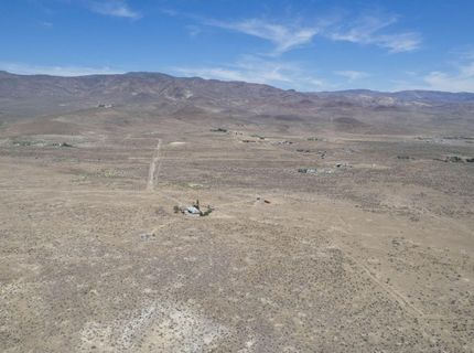 11255 Stallion Springs Circle, Stagecoach, NV 89429 Photo
