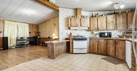 11255 Stallion Springs Circle, Stagecoach, NV 89429 Photo