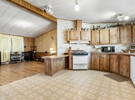 11255 Stallion Springs Circle, Stagecoach, NV 89429 Photo