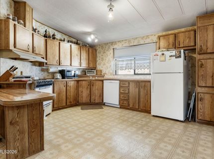 11255 Stallion Springs Circle, Stagecoach, NV 89429 Photo