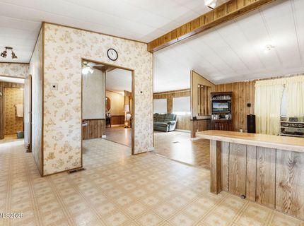 11255 Stallion Springs Circle, Stagecoach, NV 89429 Photo