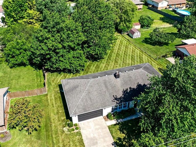 9909 Sheehan Road, Centerville, OH 45458 Photo 44