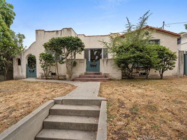 422 W Palm Avenue, El Segundo, CA 90245
