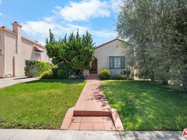 1922 S Euclid Avenue, San Marino, CA 91108