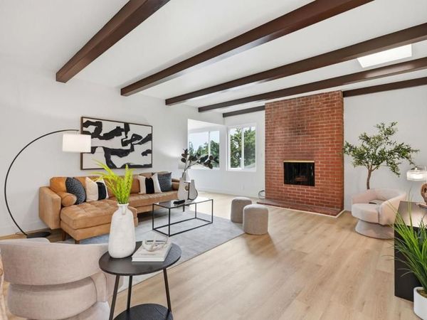 1409 Oxford Street, Unit 5, Berkeley, CA 94709