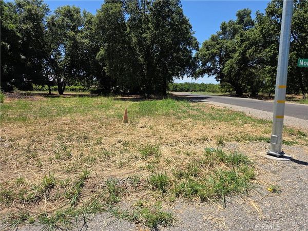 0 N. 4TH STREET, Tehama, CA 96090