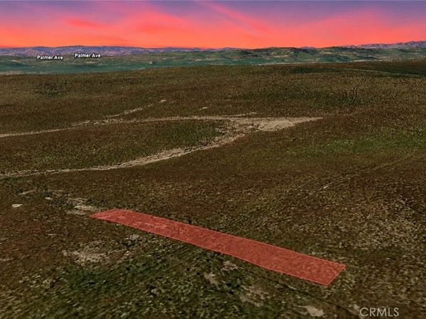 0 Dorris Avenue, Coalinga, CA 93210