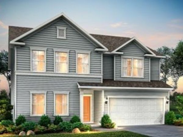 478 Jet Stream Dr , La Vergne, TN 37086