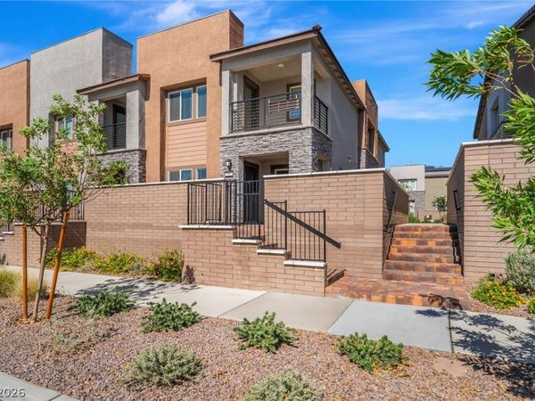 894 Cadence View Way , Henderson, NV 89011