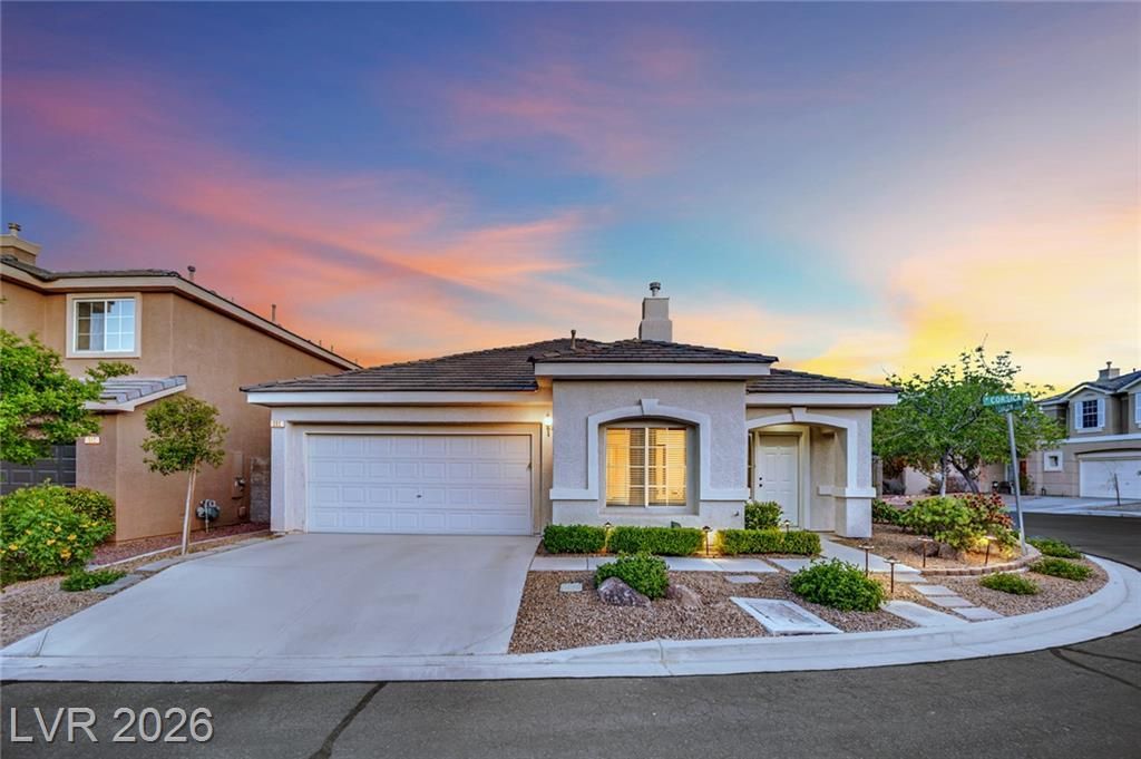 908 Corsica Lane, Las Vegas, NV 89144 Main Photo