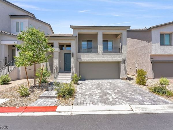 10201 Beckenham Hills Street, Las Vegas, NV 89141