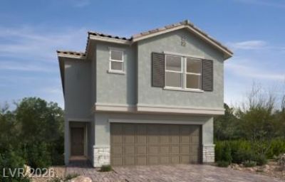 3772 Tijeras Avenue, Las Vegas, NV 89121 Main Photo