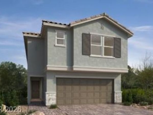 3772 Tijeras Avenue, Las Vegas, NV 89121