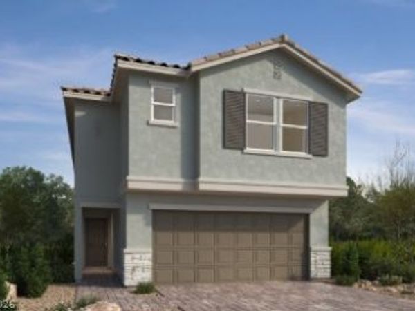 3772 Tijeras Avenue , Las Vegas, NV 89121