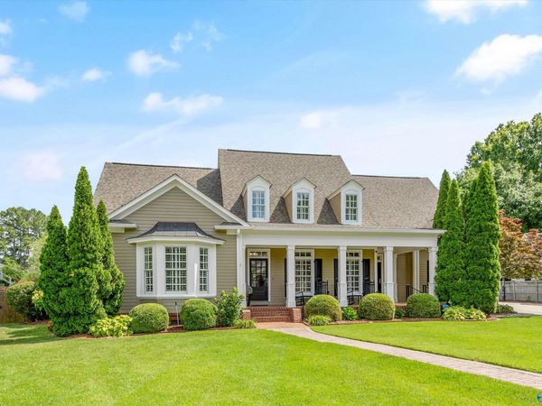 5006 Littlebury Road SE, Huntsville, AL 35802