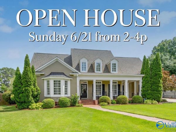 5006 Littlebury Road SE, Huntsville, AL 35802