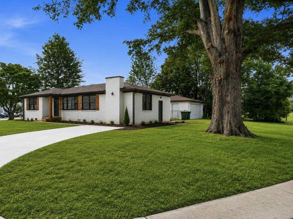 3901 Harwood Drive, Huntsville, AL 35805