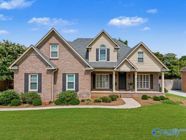 7103 Hayground Drive SE, Owens Cross Roads, AL 35763