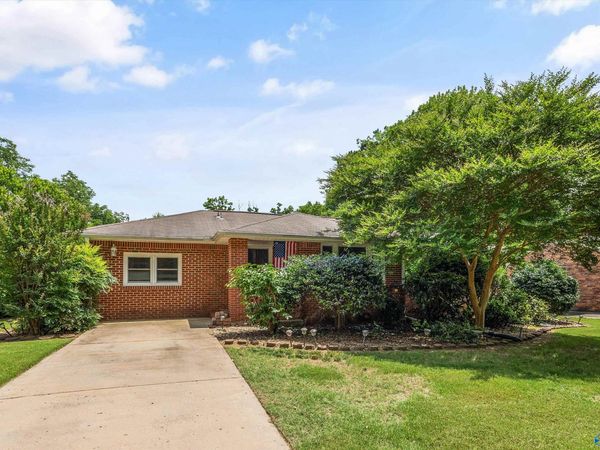 7302 Chadwell Road, Huntsville, AL 35802