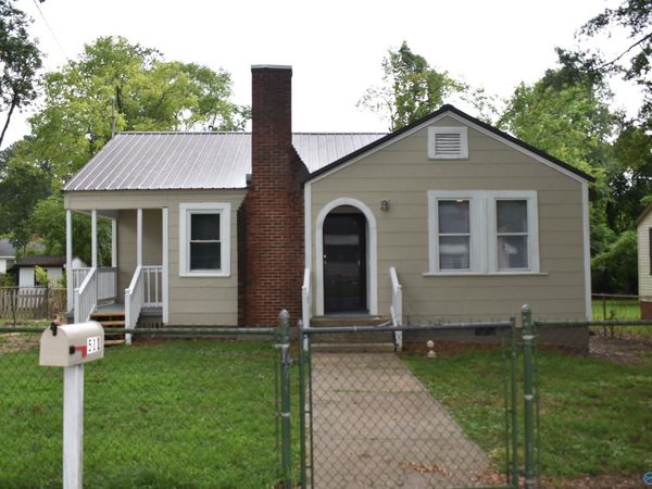 511 Herzberg Circle, Gadsden, AL 35903
