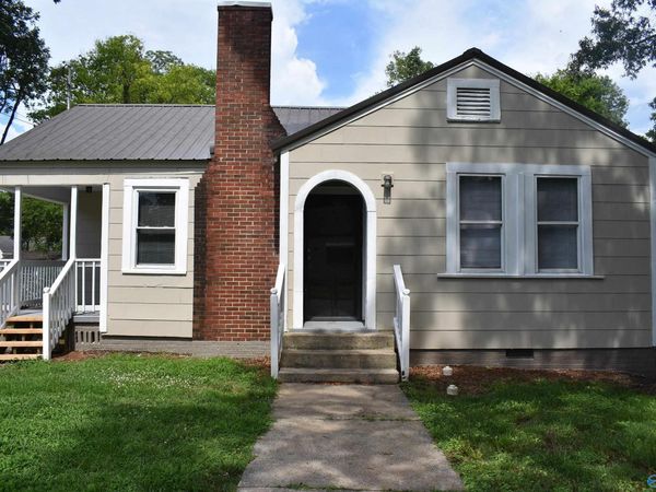 511 Herzberg Circle, Gadsden, AL 35903