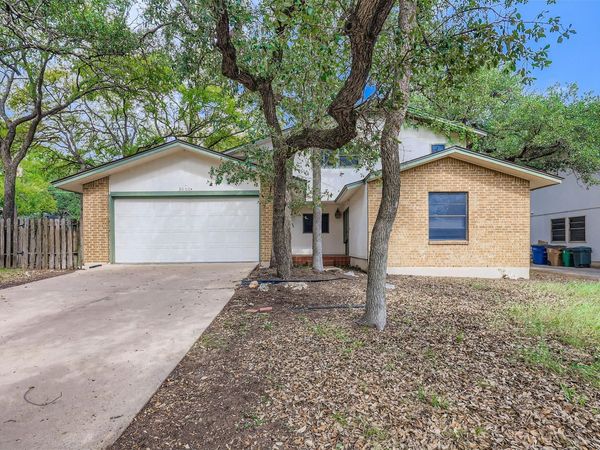 8600 Tallwood Dr, Unit A & B, Austin, TX 78759