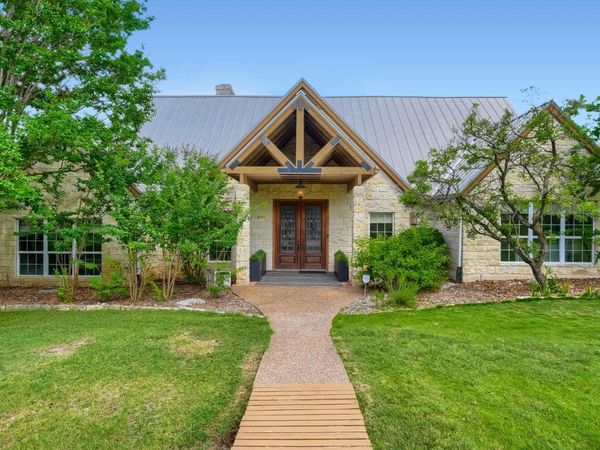 222 Winn Valley DR , Wimberley, TX 78676