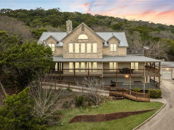 5926 Lakeside Drive , Belton, TX 76513