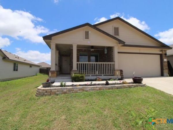 2551 Pintail Loop , Copperas Cove, TX 76522