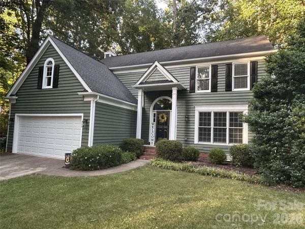 8717 Doe Path Lane , Huntersville, NC 28078