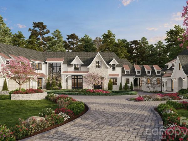 8810 Bartlett Road , Mint Hill, NC 28227