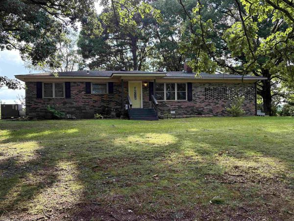 3048 Polk Road 44 , Mena, AR 71953