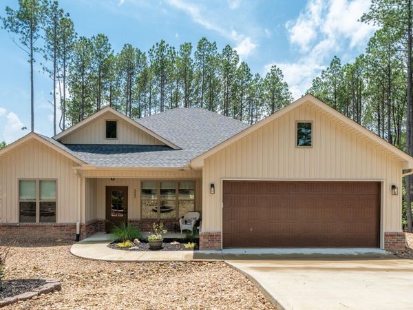 333 Maderas Drive, Hot Springs Village, AR 71909