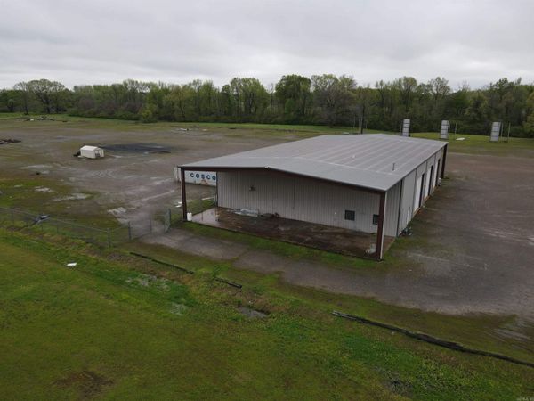 160 Sherman Way , Searcy, AR 72143
