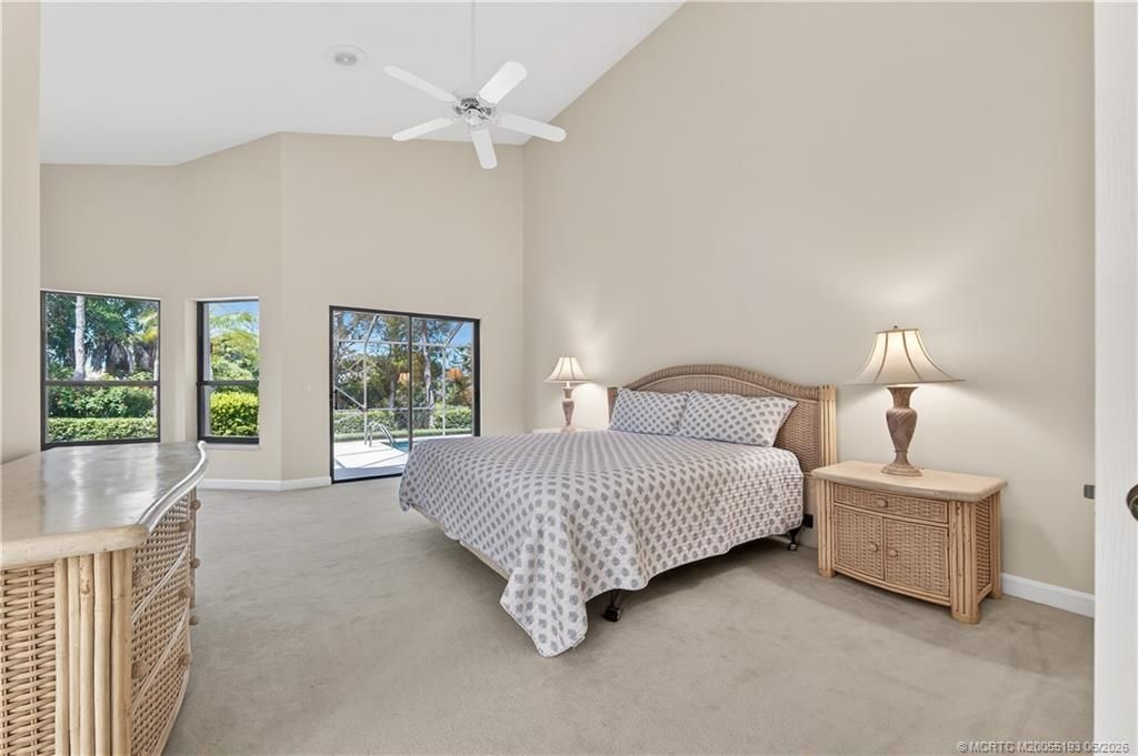 1731 NW Buttonbush Circle , Palm City, FL 34990 Photo