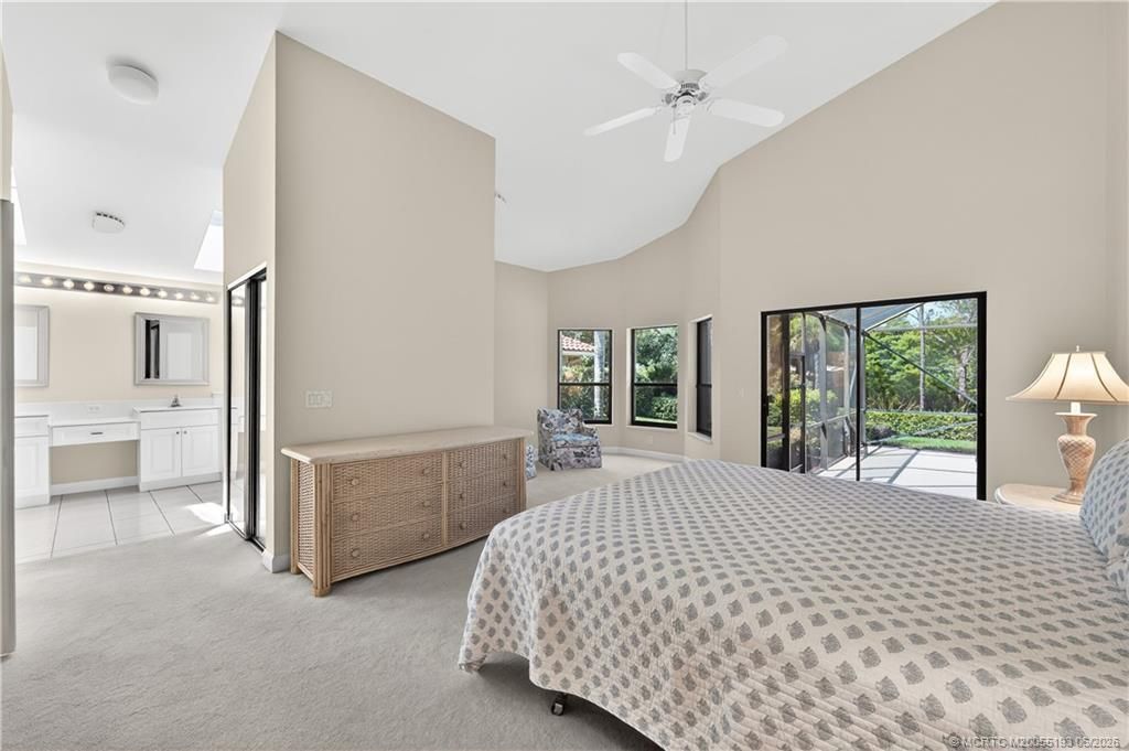 1731 NW Buttonbush Circle , Palm City, FL 34990 Photo