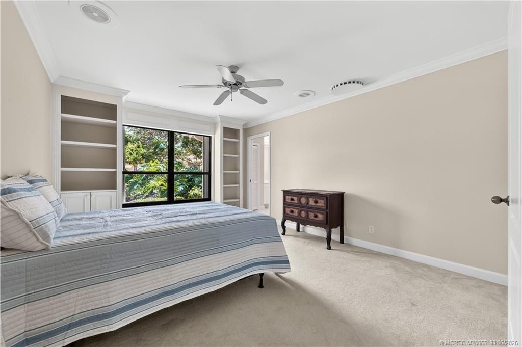 1731 NW Buttonbush Circle , Palm City, FL 34990 Photo