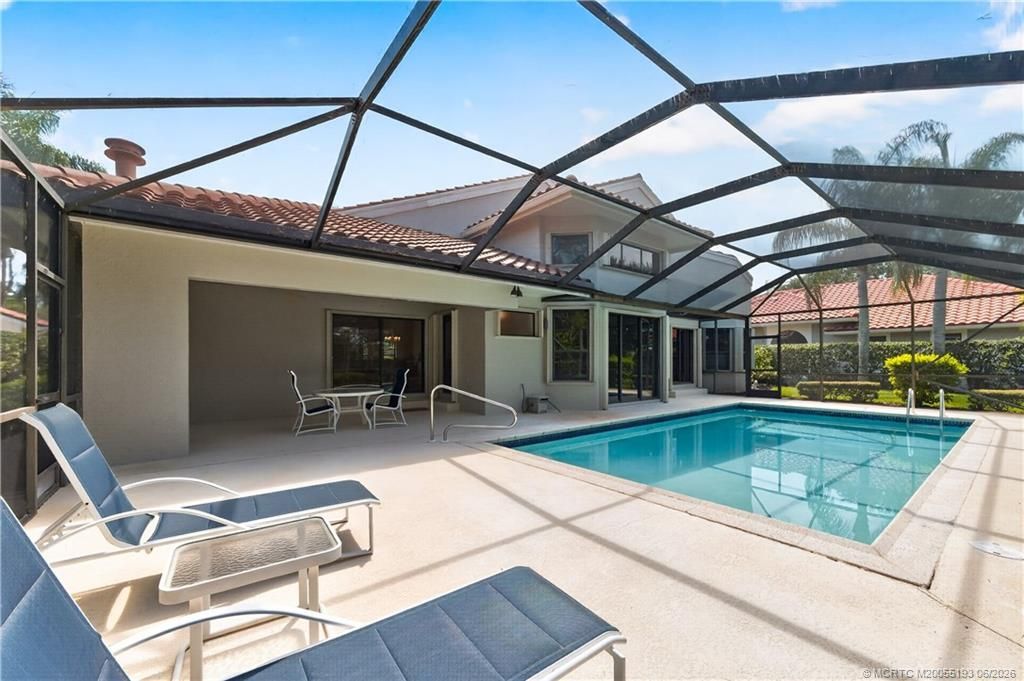 1731 NW Buttonbush Circle , Palm City, FL 34990 Photo