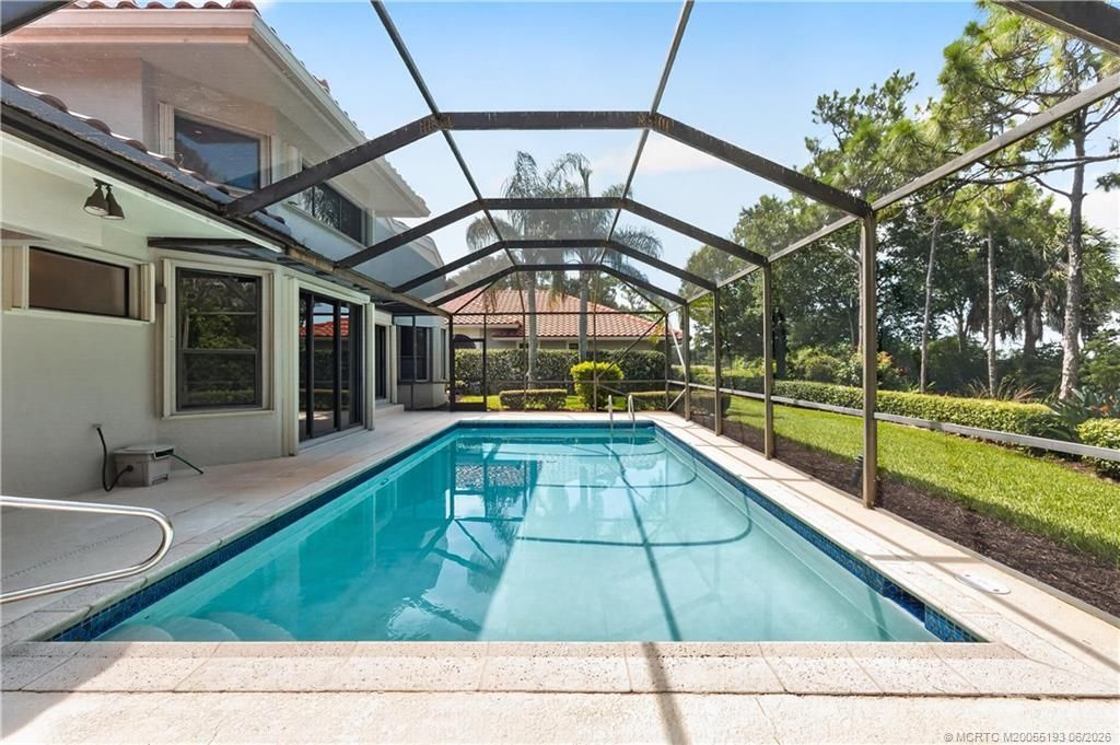 1731 NW Buttonbush Circle , Palm City, FL 34990 Photo