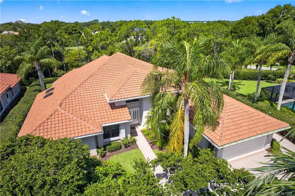 1731 NW Buttonbush Circle , Palm City, FL 34990 Photo