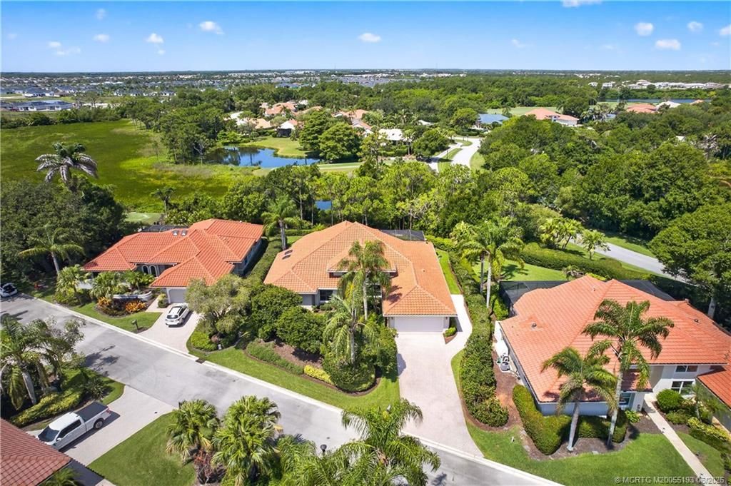 1731 NW Buttonbush Circle , Palm City, FL 34990 Photo