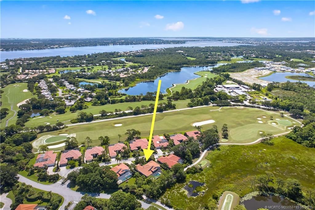 1731 NW Buttonbush Circle , Palm City, FL 34990 Photo